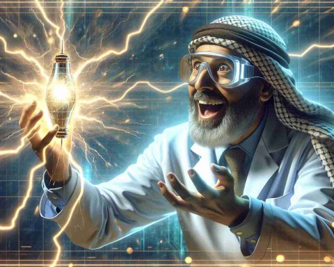 Revolutionary Breakthrough? This Technology Could Change Everything Revolutionary Breakthrough? This Technology Could Change Everything