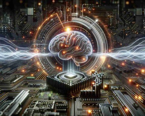 Breakthrough AI Model Shakes Tech Industry! Could Nvidia’s Reign Be Over? Breakthrough AI Model Shakes Tech Industry! Could Nvidia’s Reign Be Over?