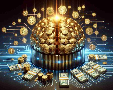 Databricks’ $10 Billion Bet: Shaping the AI Revolution Databricks’ $10 Billion Bet: Shaping the AI Revolution