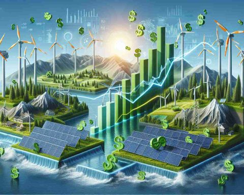 Is Investing in Green Energy Stocks a Smart Move? Dive into This Opportunity Is Investing in Green Energy Stocks a Smart Move? Dive into This Opportunity