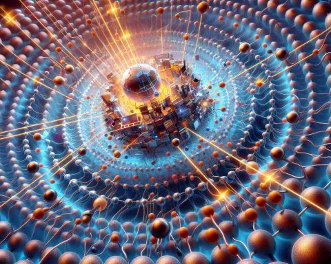 Revolutionizing Quantum Materials! Discover the Breakthrough in Electron Transport Revolutionizing Quantum Materials! Discover the Breakthrough in Electron Transport