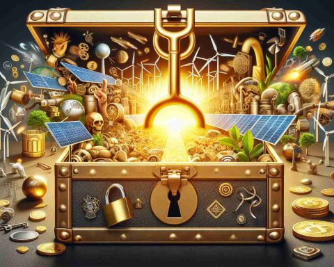 Unlock the Secrets of Energy Investments! Discover Their Hidden Benefits. Unlock the Secrets of Energy Investments! Discover Their Hidden Benefits.