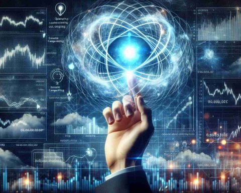 Is Quantum Computing the Future? Don’t Miss This Stock Opportunity Is Quantum Computing the Future? Don’t Miss This Stock Opportunity