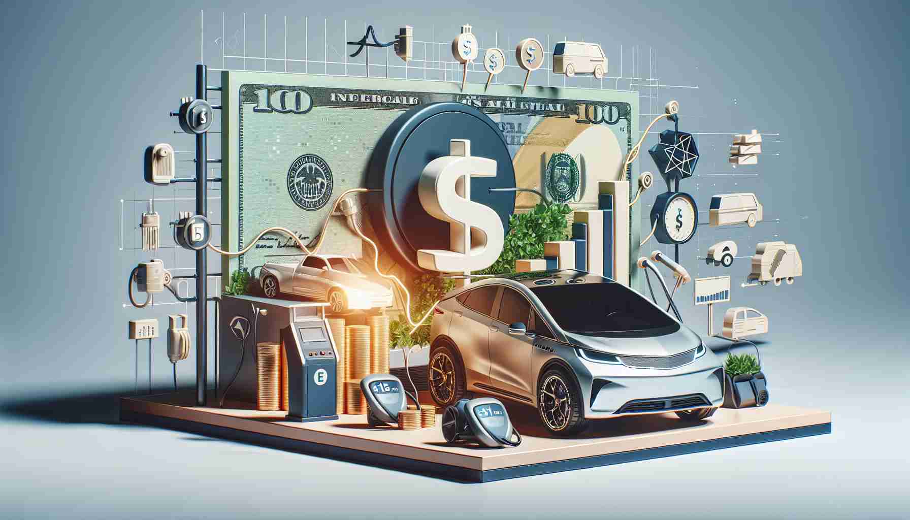 Major Boost for Electric Vehicles! $15 Million Grant Announced Major Boost for Electric Vehicles! $15 Million Grant Announced