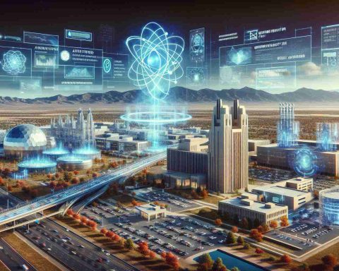 New Mexico: The Future Hub of Quantum Innovation! Discover What’s Coming Next. New Mexico: The Future Hub of Quantum Innovation! Discover What’s Coming Next.