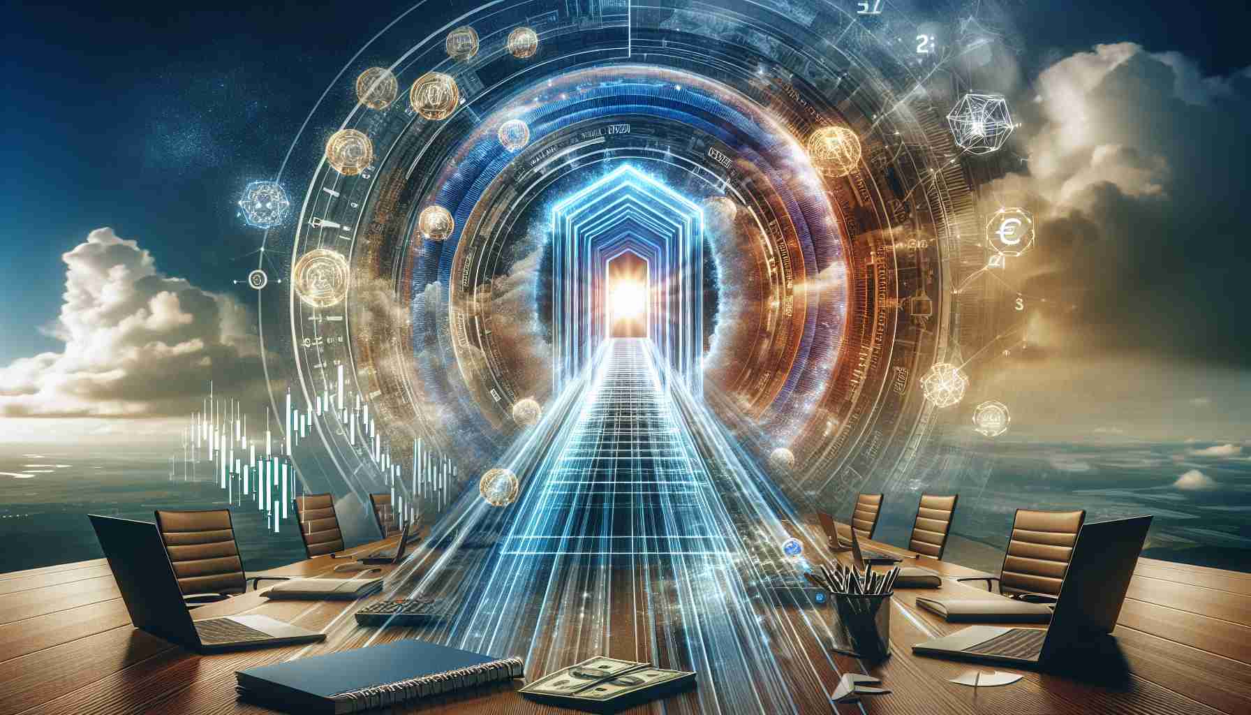 Unveiling CDE Stock! How New Technologies Could Reshape Its Future Unveiling CDE Stock! How New Technologies Could Reshape Its Future