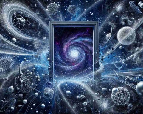 Discover a New Frontier in Quantum Physics! Something Unexpected Awaits Discover a New Frontier in Quantum Physics! Something Unexpected Awaits