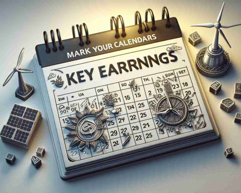Mark Your Calendars: Helix Energy Solutions Reveals Key Earnings Date Mark Your Calendars: Helix Energy Solutions Reveals Key Earnings Date