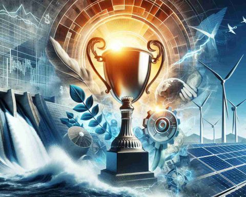 Liberty Energy Surges Ahead: Financial Triumphs Amid Industry Adversity Liberty Energy Surges Ahead: Financial Triumphs Amid Industry Adversity