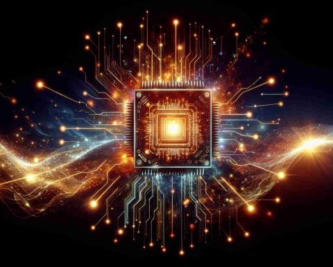 Quantum Bits Unleashed: The Future is Now Quantum Bits Unleashed: The Future is Now