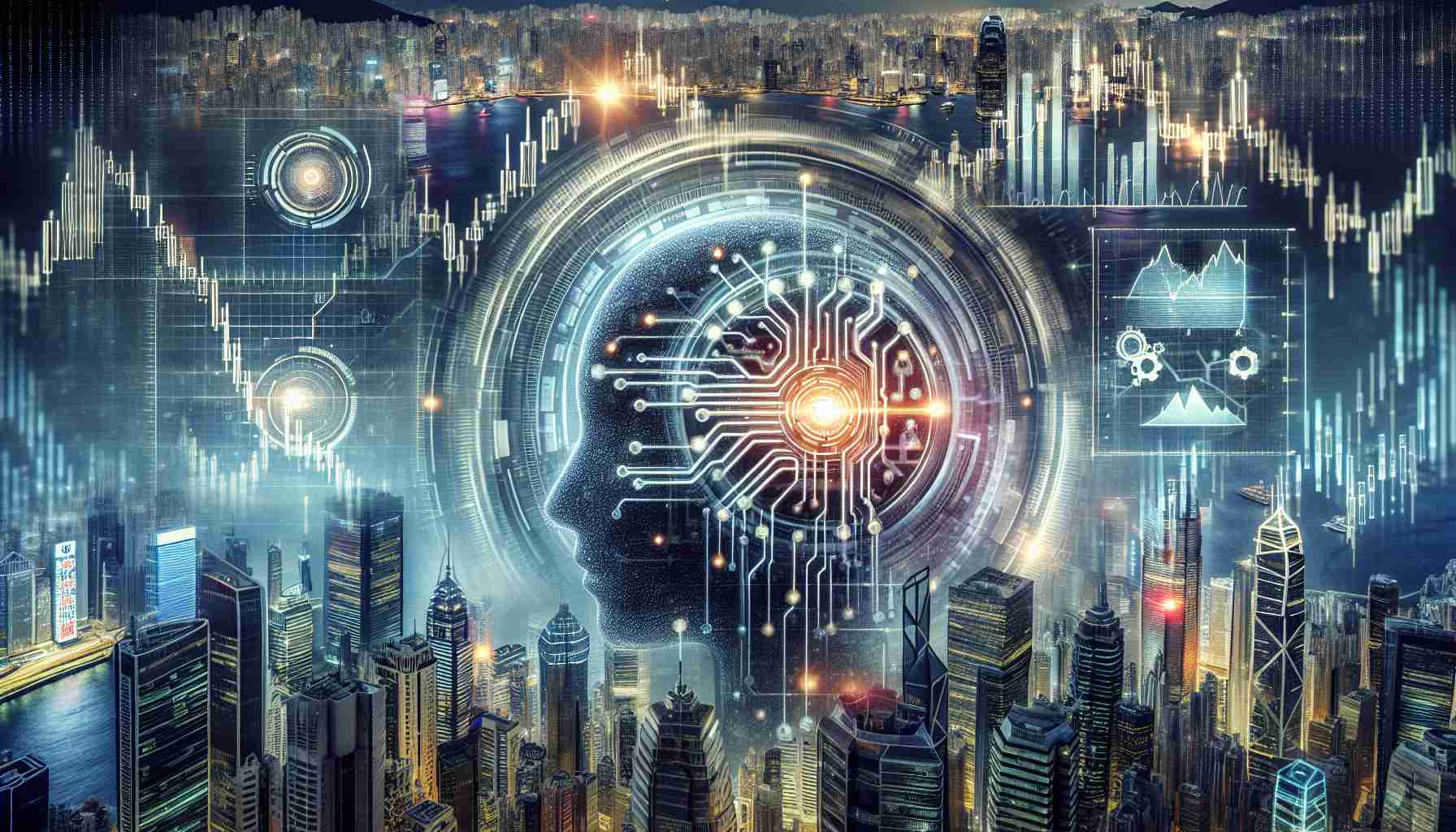 AI Revolutionizes Hong Kong Stock Market! Discover What’s Next AI Revolutionizes Hong Kong Stock Market! Discover What’s Next
