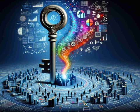 Unlock the Tax Big Data Revolution: A Game-Changer for Businesses and Governments Unlock the Tax Big Data Revolution: A Game-Changer for Businesses and Governments