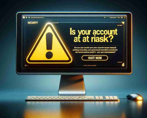 Is Your Account at Risk? Find Out Now Is Your Account at Risk? Find Out Now