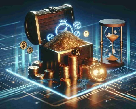 Invest in the Future: Nvidia’s Untapped Potential Awaits! Don’t Miss Out Invest in the Future: Nvidia’s Untapped Potential Awaits! Don’t Miss Out