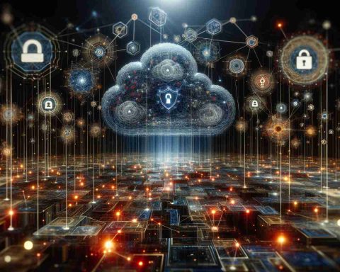 The Unseen Battle in the Digital Cloud Space. Equinix’s Secret to Dominating Data Management The Unseen Battle in the Digital Cloud Space. Equinix’s Secret to Dominating Data Management