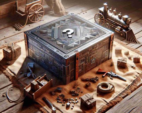 AI’s New Frontier: The Game Changer We Never Saw Coming AI’s New Frontier: The Game Changer We Never Saw Coming