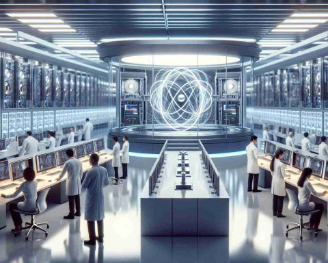 The Quantum Revolution Begins. Could This Change Everything? The Quantum Revolution Begins. Could This Change Everything?