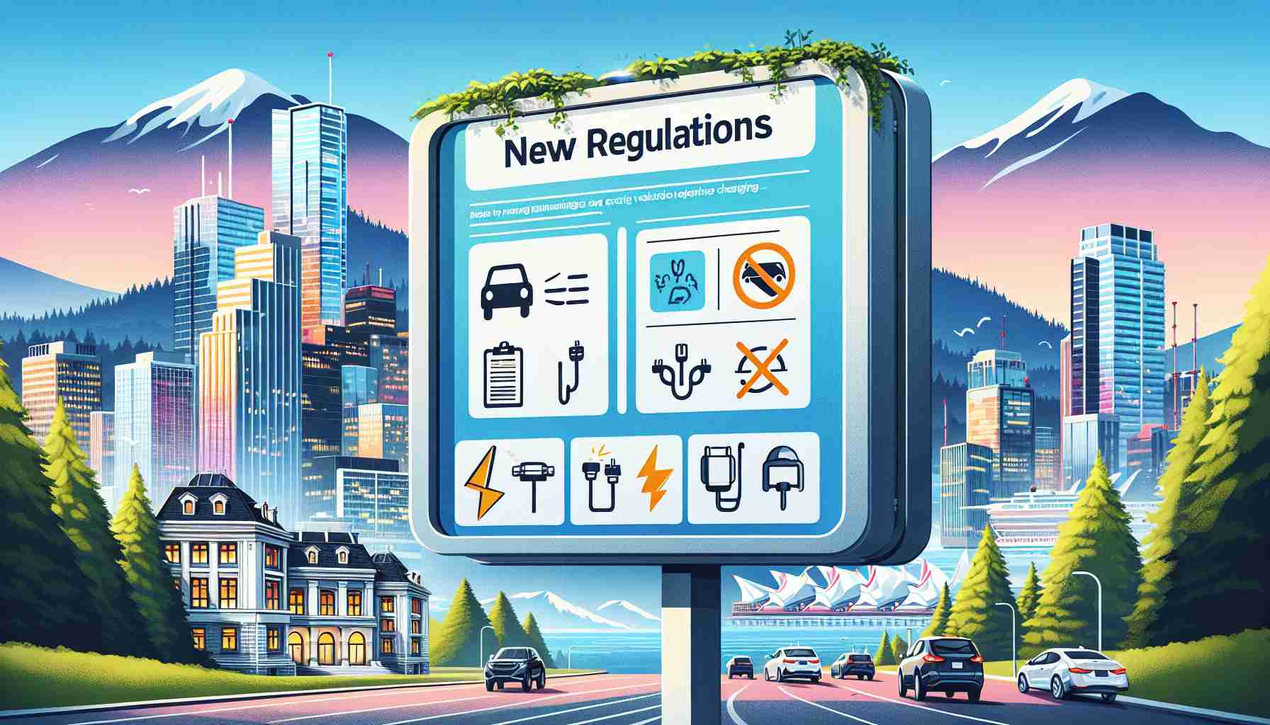New Rules for EV Charging in Vancouver: What You Must Know New Rules for EV Charging in Vancouver: What You Must Know