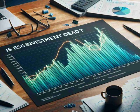 Shocking Decline in Sustainable Funds! Is ESG Investment Dead? Shocking Decline in Sustainable Funds! Is ESG Investment Dead?
