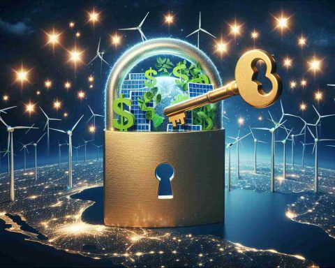 Unlock Profits in Green Energy! Discover the Stars of Sustainability. Unlock Profits in Green Energy! Discover the Stars of Sustainability.