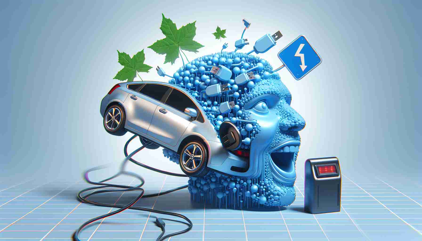 Can States Save the EV Movement? The Answer Might Surprise You Can States Save the EV Movement? The Answer Might Surprise You