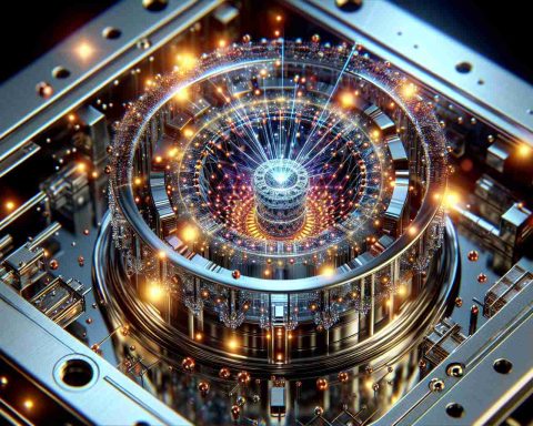 New Breakthrough in Quantum Technology! Discover This Tiny Device Revolutionizing Photon Generation New Breakthrough in Quantum Technology! Discover This Tiny Device Revolutionizing Photon Generation