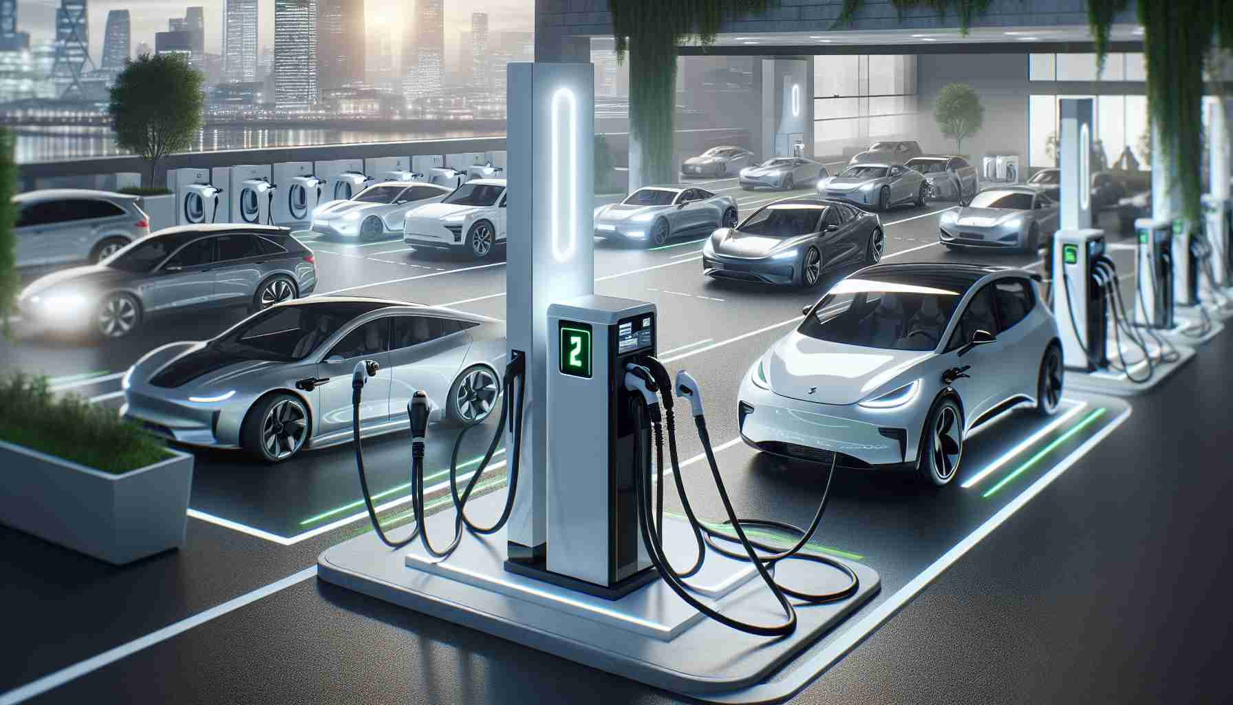 Game Changer for EV Owners! Tesla Charging Network Now Open to Mercedes and VW Game Changer for EV Owners! Tesla Charging Network Now Open to Mercedes and VW