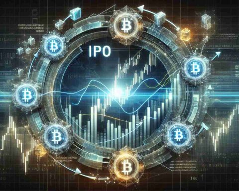 The Future of IPOs! How Blockchain is Revolutionizing Traditional Listings The Future of IPOs! How Blockchain is Revolutionizing Traditional Listings