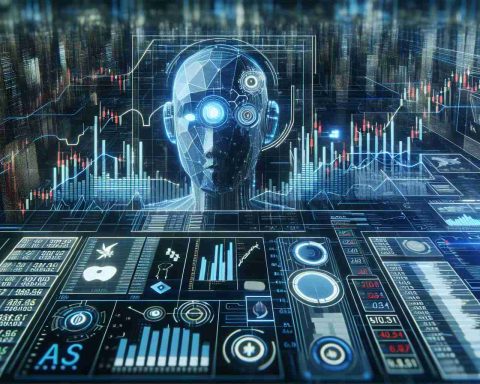 Hang Seng Surge Ahead! Discover How AI is Changing the Game Hang Seng Surge Ahead! Discover How AI is Changing the Game