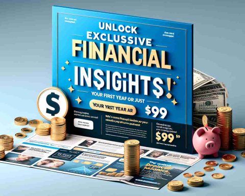 Unlock Exclusive Financial Insights! Your First Year for Just $99 Unlock Exclusive Financial Insights! Your First Year for Just $99