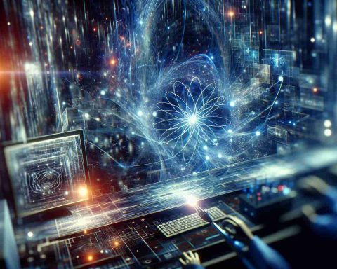 Unlocking Quantum Mysteries! A New Breakthrough in Computing Unlocking Quantum Mysteries! A New Breakthrough in Computing