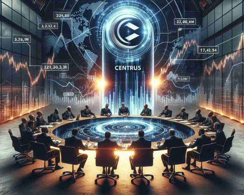 Market Shakeup: Centrus Energy Sees Huge Institutional Investment Market Shakeup: Centrus Energy Sees Huge Institutional Investment