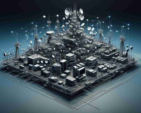 Can Comcast Keep Up? Understanding the Massive Complexity of CMCSA Can Comcast Keep Up? Understanding the Massive Complexity of CMCSA