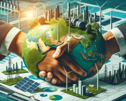 Big Moves in India’s Green Energy Sector! Game-Changing Deals Ahead Big Moves in India’s Green Energy Sector! Game-Changing Deals Ahead