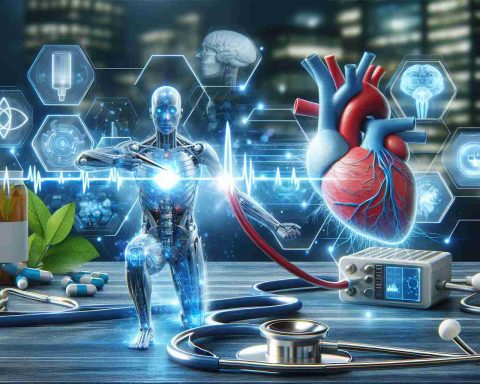 The Secret Tech Revolution in Healthcare! Are You Ready for Tempus AI’s Next Move? The Secret Tech Revolution in Healthcare! Are You Ready for Tempus AI’s Next Move?
