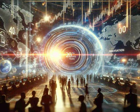 Celebrating 40 Years of Innovation! Discover What’s Next for Nasdaq 100 Celebrating 40 Years of Innovation! Discover What’s Next for Nasdaq 100