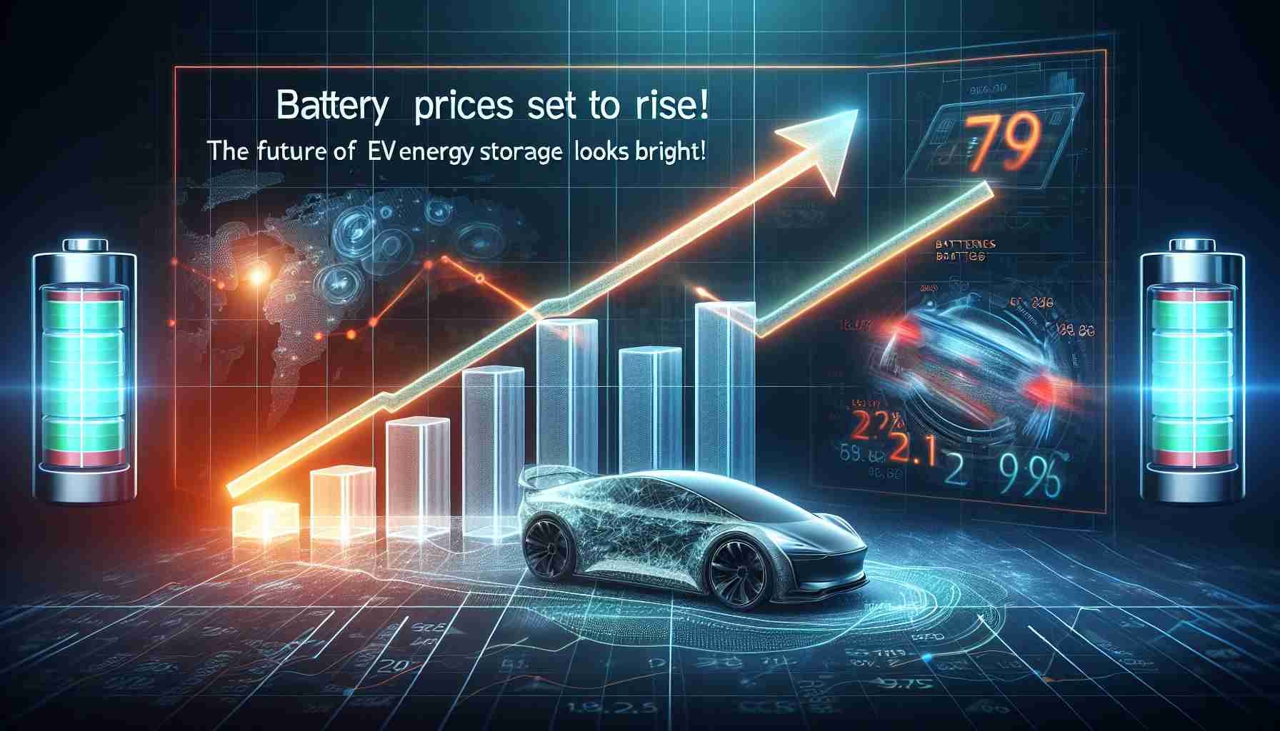 Battery Prices Set to Rise! The Future of EV and Energy Storage Looks Bright. Battery Prices Set to Rise! The Future of EV and Energy Storage Looks Bright.