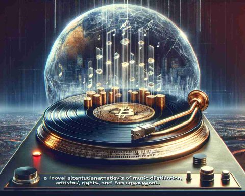 Coinbase’s Bold Move! Is Crypto About to Revolutionize Music?