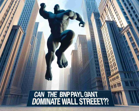 Klarna’s Bold Leap: Can the BNPL Giant Dominate Wall Street? Klarna’s Bold Leap: Can the BNPL Giant Dominate Wall Street?