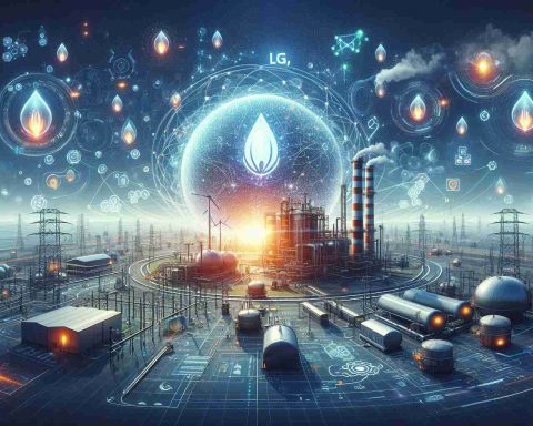 The Future of LNG Stocks! How New Technologies Could Change Everything The Future of LNG Stocks! How New Technologies Could Change Everything