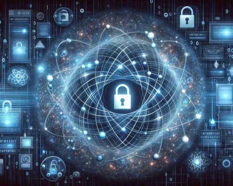 Revolutionary Quantum Tech Set to Transform Network Security—Here’s How Revolutionary Quantum Tech Set to Transform Network Security—Here’s How