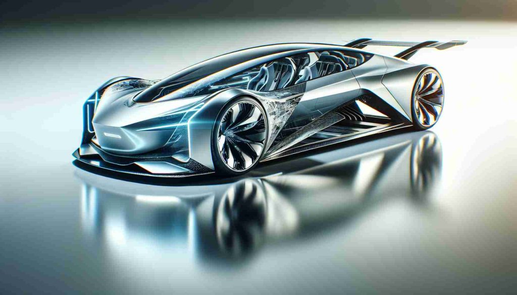 Tesla’s Bold Moves: Revving Up the EV Race with Innovation and Strategy Tesla’s Bold Moves: Revving Up the EV Race with Innovation and Strategy