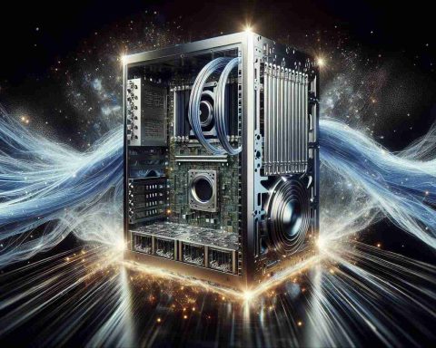 Cracking the Quantum Code: Rigetti Computing’s Bold Leap into the Future Cracking the Quantum Code: Rigetti Computing’s Bold Leap into the Future
