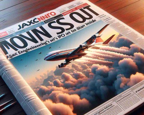 Don’t Miss Out: Ajax Engineering’s IPO Set to Soar – Key Details Inside Don’t Miss Out: Ajax Engineering’s IPO Set to Soar – Key Details Inside