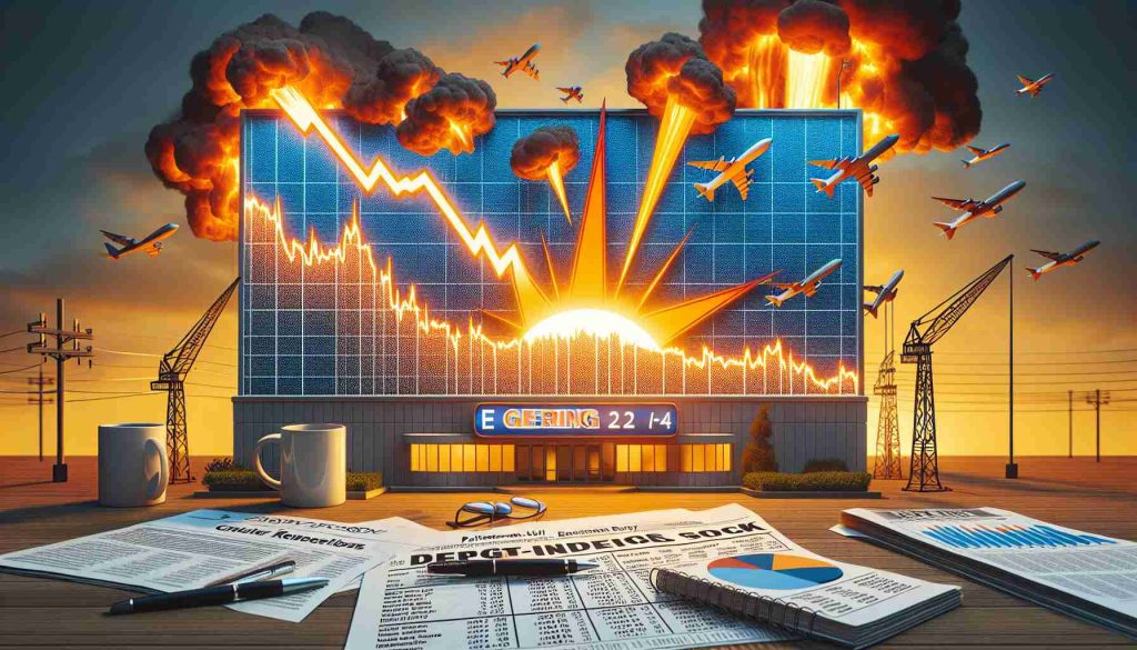 Patterson-UTI Energy’s 2024 Earnings Shock: What You Must Know Patterson-UTI Energy’s 2024 Earnings Shock: What You Must Know