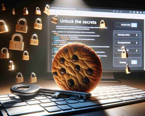 Unlock the Secrets: How Cookies Shape Your Online Experience Unlock the Secrets: How Cookies Shape Your Online Experience