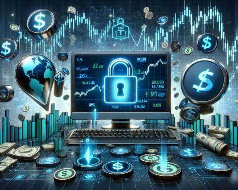 The $12 Billion Cybersecurity Gamble: SailPoint’s Bold IPO Leap Sparks Tech Stock Frenzy The $12 Billion Cybersecurity Gamble: SailPoint’s Bold IPO Leap Sparks Tech Stock Frenzy