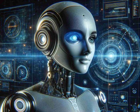 Meet Avgo: The Future of Personal Assistants? Discover This Revolutionary AI Meet Avgo: The Future of Personal Assistants? Discover This Revolutionary AI