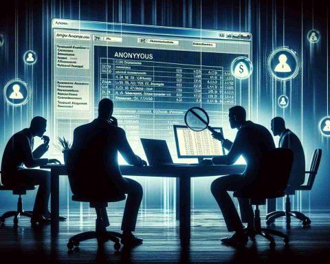 Shocking Access! Elon Musk’s Allies Can Now See Your Tax Data Shocking Access! Elon Musk’s Allies Can Now See Your Tax Data