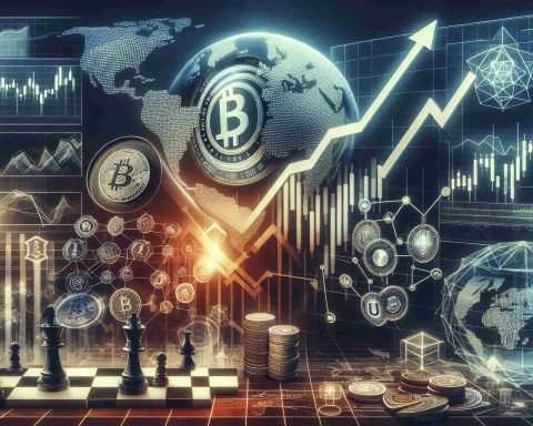 Coinbase Stock Skyrockets: Essential Investment Strategies Amid Trade Tensions Coinbase Stock Skyrockets: Essential Investment Strategies Amid Trade Tensions